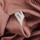Stella McCartney Falabella Tote Vegan Shaggy Deer