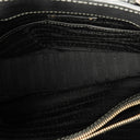Celine Grained Leather Boogie Bag