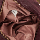 Stella McCartney Falabella Tote Vegan Shaggy Deer