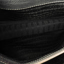 Celine Grained Leather Boogie Bag