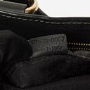 Celine Grained Leather Boogie Bag