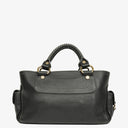 Celine Grained Leather Boogie Bag