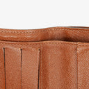 Louis Vuitton Monogram Canvas Compact Zip Wallet&nbsp;