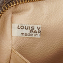 Louis Vuitton Trousse Toilette 23 Monogram Canvas Cosmetic Bag