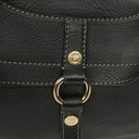 Celine Grained Leather Boogie Bag