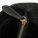 Celine Grained Leather Boogie Bag