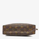 Louis Vuitton Trousse Toilette 23 Monogram Canvas Cosmetic Bag