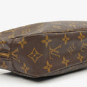 Louis Vuitton Trousse Toilette 23 Monogram Canvas Cosmetic Bag