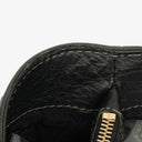 Celine Grained Leather Boogie Bag