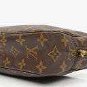 Louis Vuitton Trousse Toilette 23 Monogram Canvas Cosmetic Bag