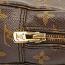 Louis Vuitton Trousse Toilette 23 Monogram Canvas Cosmetic Bag
