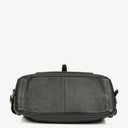Celine Grained Leather Boogie Bag