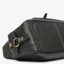 Celine Grained Leather Boogie Bag