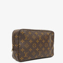 Louis Vuitton Trousse Toilette 23 Monogram Canvas Cosmetic Bag