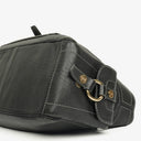 Celine Grained Leather Boogie Bag