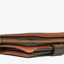 Louis Vuitton Monogram Canvas Compact Zip Wallet&nbsp;