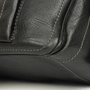 Celine Grained Leather Boogie Bag