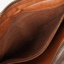 Louis Vuitton Trocadero 25 Monogram Canvas Bag