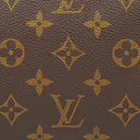 Louis Vuitton Trousse Toilette 23 Monogram Canvas Cosmetic Bag
