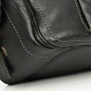 Celine Grained Leather Boogie Bag