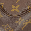 Louis Vuitton Trousse Toilette 23 Monogram Canvas Cosmetic Bag