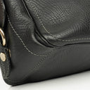 Celine Grained Leather Boogie Bag