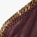 Stella McCartney Falabella Tote Vegan Shaggy Deer