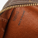 Louis Vuitton Trocadero 25 Monogram Canvas Bag