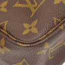 Louis Vuitton Trousse Toilette 23 Monogram Canvas Cosmetic Bag
