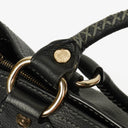 Celine Grained Leather Boogie Bag