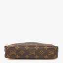 Louis Vuitton Trocadero 25 Monogram Canvas Bag