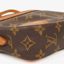 Louis Vuitton Trocadero 25 Monogram Canvas Bag
