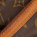 Louis Vuitton Trocadero 25 Monogram Canvas Bag