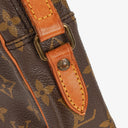 Louis Vuitton Trocadero 25 Monogram Canvas Bag