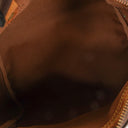 Louis Vuitton Speedy 25 Monogram Canvas Bag