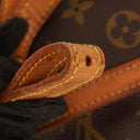 Louis Vuitton Trocadero 25 Monogram Canvas Bag