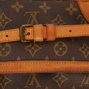 Louis Vuitton Trocadero 25 Monogram Canvas Bag