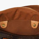 Louis Vuitton Speedy 25 Monogram Canvas Bag
