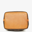 Louis Vuitton Petit Noe Monogram Canvas Shoulder Bag
