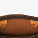 Louis Vuitton Speedy 25 Monogram Canvas Bag
