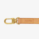 Louis Vuitton Leather Adjustable Shoulder Strap