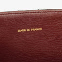 Chanel Medium Classic Single Flap Bag Black Quilted Lambskin With 24K Gold-Plated Hardware