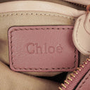 Chloe Paraty Calfskin Bag