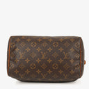 Louis Vuitton Speedy 25 Monogram Canvas Bag
