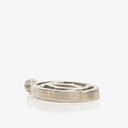 Cartier Silver Tone Pendant