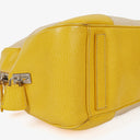 Prada Canapa Grezza Grezzo Sole Tote Bag