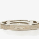 Cartier Silver Tone Pendant