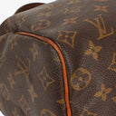 Louis Vuitton Speedy 25 Monogram Canvas Bag
