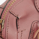Chloe Paraty Calfskin Bag