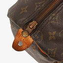 Louis Vuitton Speedy 25 Monogram Canvas Bag